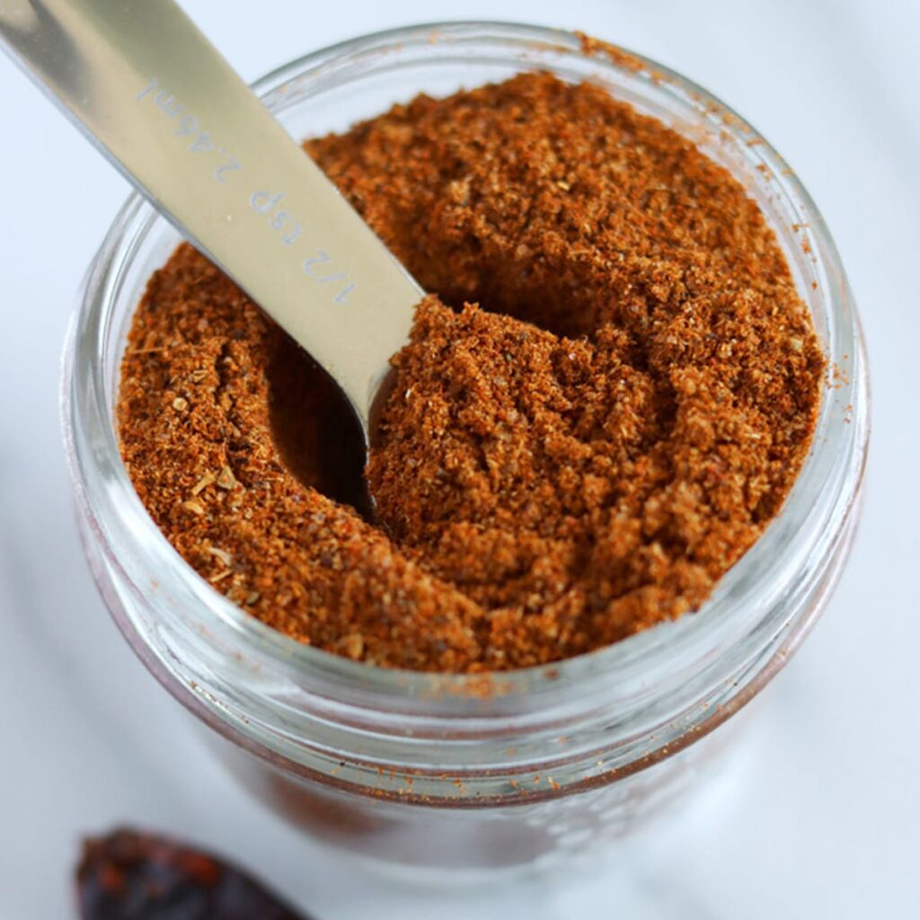 Exploring the Fiery Delight: A Dive into Hot Pepper Seasoning