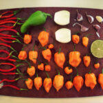 The Fascinating World of Hot Peppers