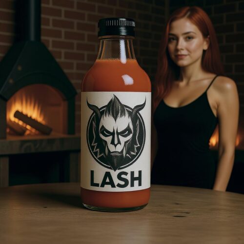 Lash