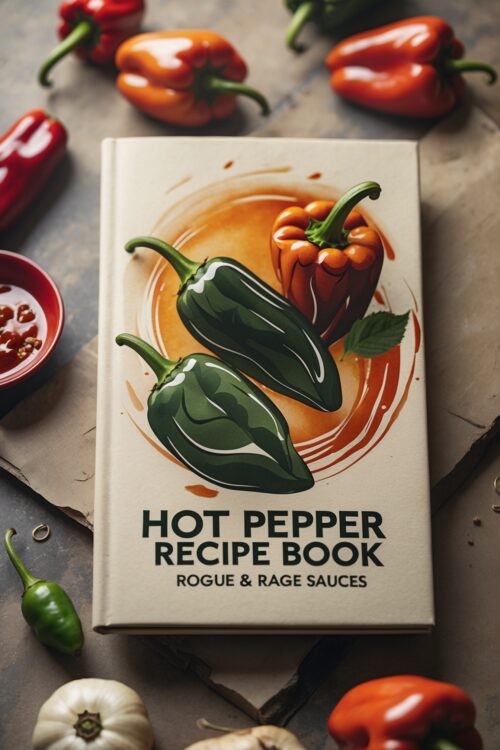 Monthly Recipes