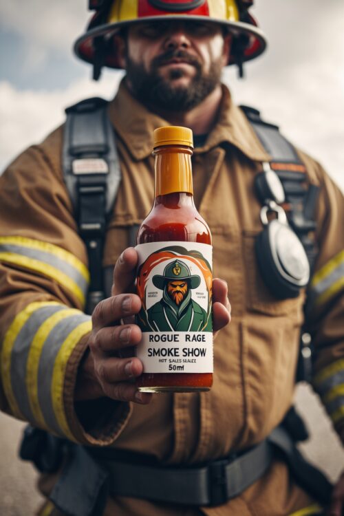 Smoke Show - Image 3