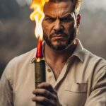 Anyone that builds a product that is tasty, but designed for pain, is setting a trap. So, technically a rogue. Charming and dangerous, delicious and hot.
