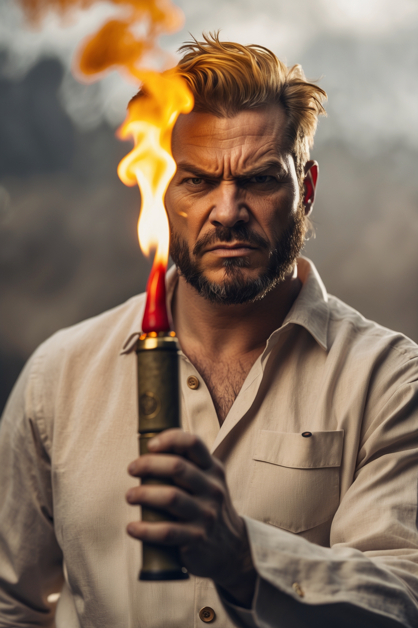 Anyone that builds a product that is tasty, but designed for pain, is setting a trap. So, technically a rogue. Charming and dangerous, delicious and hot.