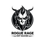 Rogue Rage Hot Sauces